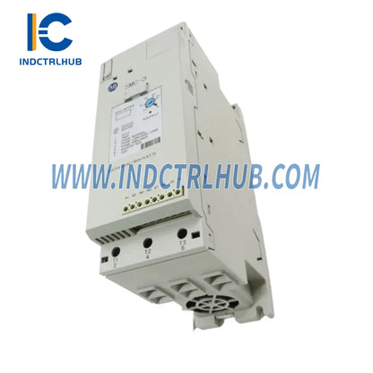 وحدة تحكم ذكية متينة للمحركات Allen-Bradley 150-C43NBD للبيئات القاسية