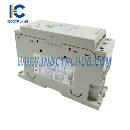 وحدة تحكم ذكية متينة للمحركات Allen-Bradley 150-C43NBD للبيئات القاسية