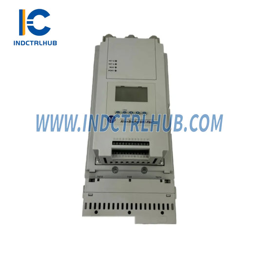 Allen-Bradley 150-F108NBDB түпнұсқа өнеркәсіптік қосалқы бөлшек SMC-Flex сериясымен үйлесімді