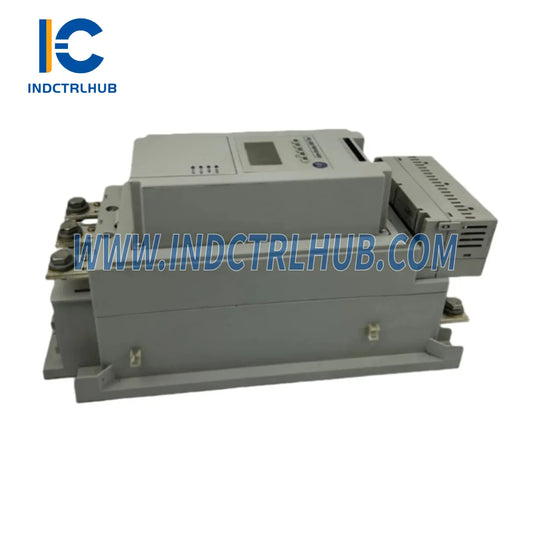 Allen-Bradley 150-F108NBDB түпнұсқа өнеркәсіптік қосалқы бөлшек SMC-Flex сериясымен үйлесімді