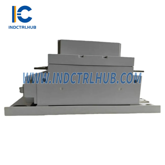 Allen-Bradley 150-F201NBD Қиын жағдайларға арналған берік ақылды қозғалтқыш контроллері
