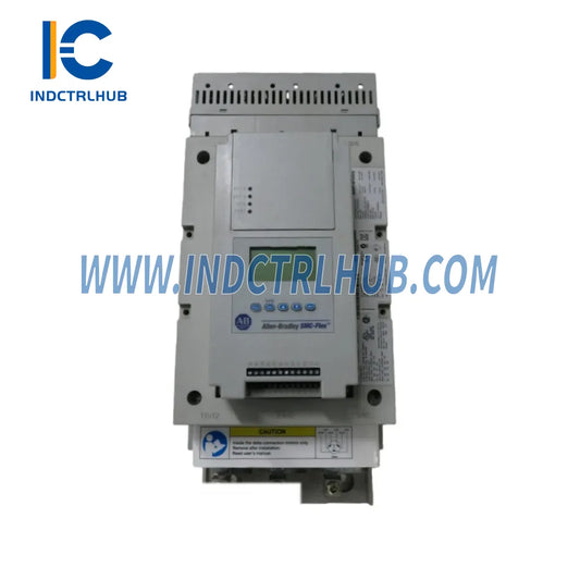 Allen-Bradley 150-F201NBR Қатайтылған мотор контроллері модулі