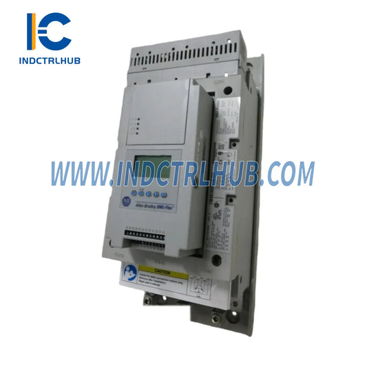 Allen-Bradley 150-F201NBR Қатайтылған мотор контроллері модулі