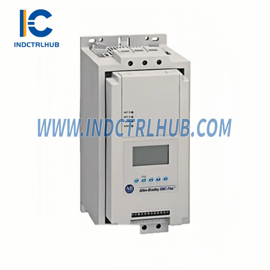 PLC 150-F60NBRB Қиын жағдайларға арналған берік ақылды қозғалтқыш контроллері