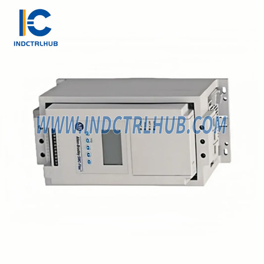PLC 150-F60NBRB Қиын жағдайларға арналған берік ақылды қозғалтқыш контроллері