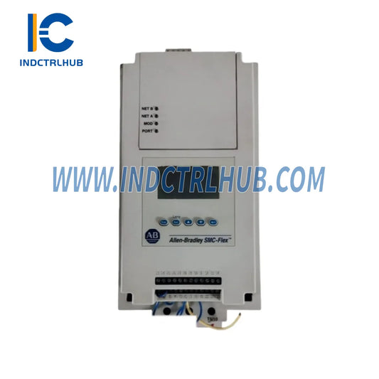 Allen-Bradley 150-F85NBD Қатайтылған Ақылды Мотор Контроллері