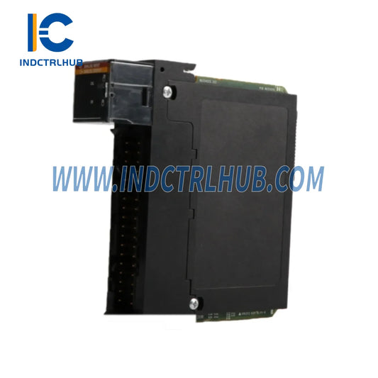Allen-Bradley 1756-IF4FXOF2F Қиын жағдайларға арналған берік аналогтық енгізу/шығару модулі