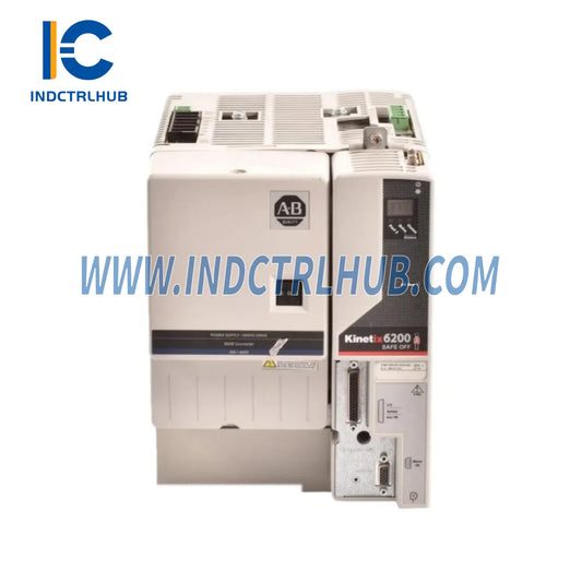 Allen-Bradley 2094-SE02F-M00-S0 Здрава серво задвижваща модула за тежки условия