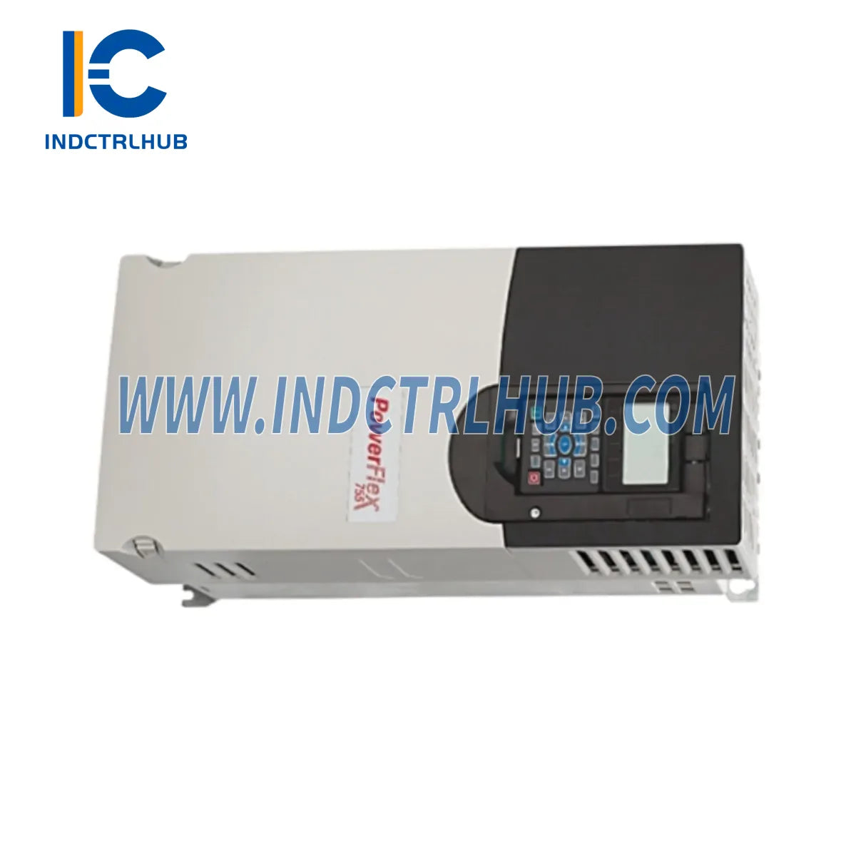 Решение за подмяна/надграждане Allen-Bradley 20-750-ENETR за серия PowerFlex 700S