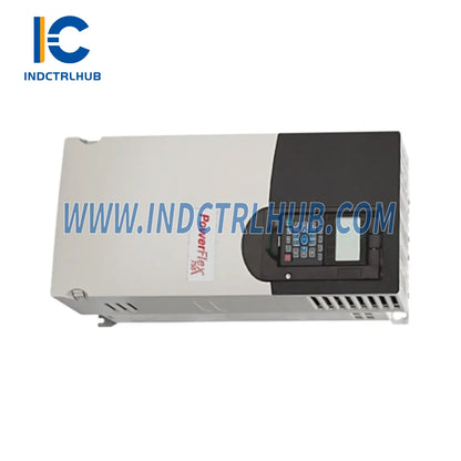 Решение за подмяна/надграждане Allen-Bradley 20-750-ENETR за серия PowerFlex 700S