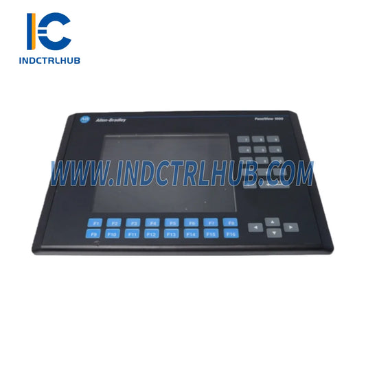 Allen-Bradley 2711-K10G9X Original Industrielles Ersatz-PanelView 1000 Kompatibel
