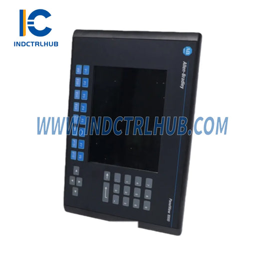 Allen-Bradley 2711-K10G9X Original Industrielles Ersatz-PanelView 1000 Kompatibel