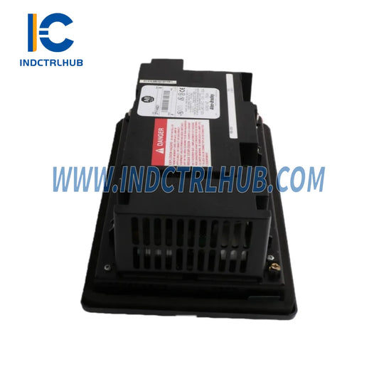 Allen-Bradley 2711-K6C16 Robustes HMI-Modul für raue Umgebungen