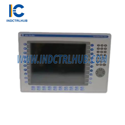 Allen-Bradley 2711P-K12C4A8 Ersatz-/Upgrade-Lösung für PanelView Plus Serie