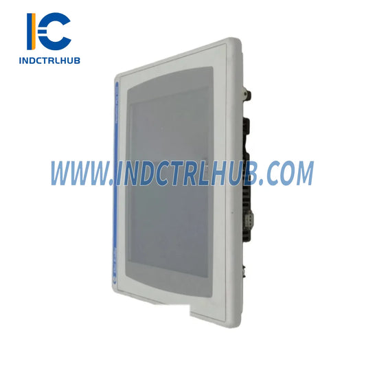 Allen-Bradley 2711P-T12C4A8 Robustes HMI-Terminal für raue Umgebungen