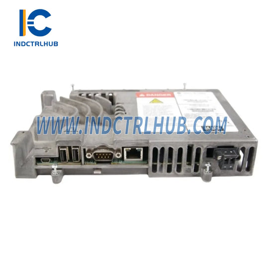 Allen-Bradley 2711PC-RP8D Ersatz-Logikmodul | PanelView Plus Kompatibilitäts-Upgrade