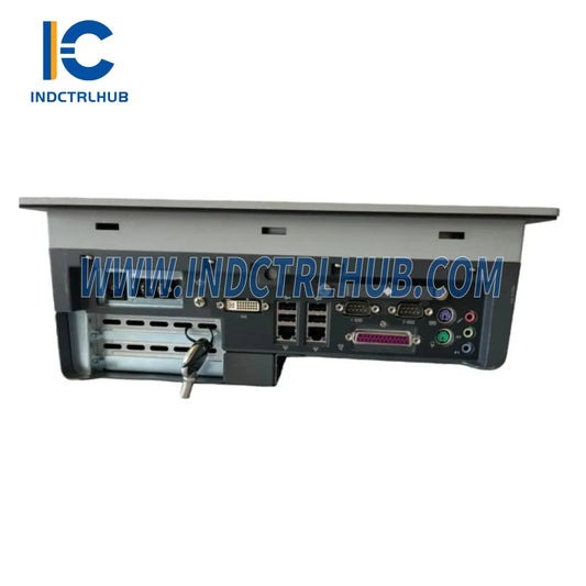 Allen-Bradley 6181P-12TPXP Robuster HMI Panel-PC für raue Umgebungen