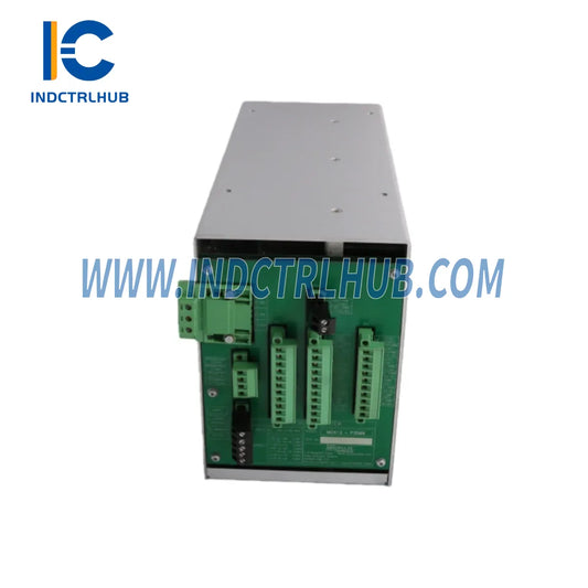 ماژول منبع تغذیه سوئیچینگ صنعتی اصلی Honeywell MOX12/4U-P3509B 80026-173-23 سازگار