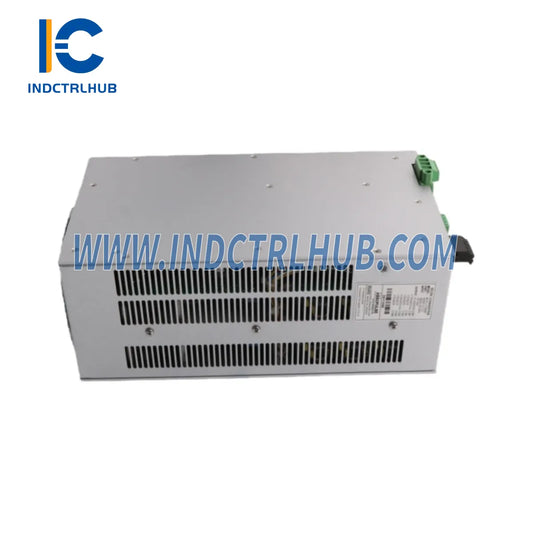 ماژول منبع تغذیه سوئیچینگ صنعتی اصلی Honeywell MOX12/4U-P3509B 80026-173-23 سازگار