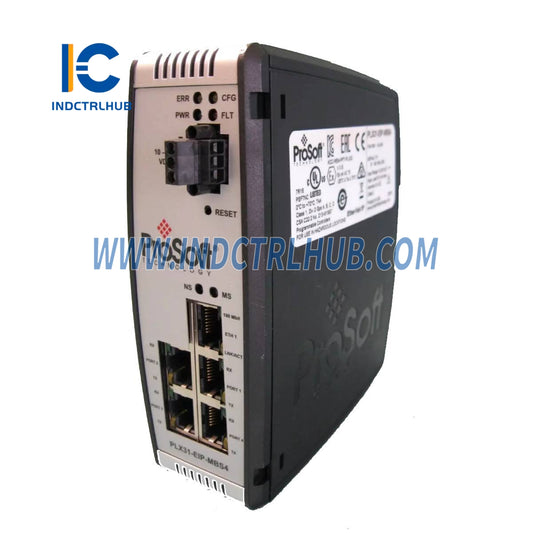 ProSoft PLX31-EIP-MBS4