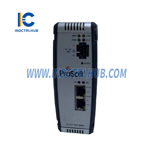 ProSoft PLX31-EIP-MBS