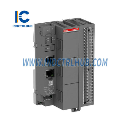 1SAP124500R0073 | ABB PM5072-T-2ETH Processor module