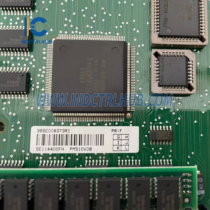 3BSE008373R1 | ABB PM510V08 Processor Module