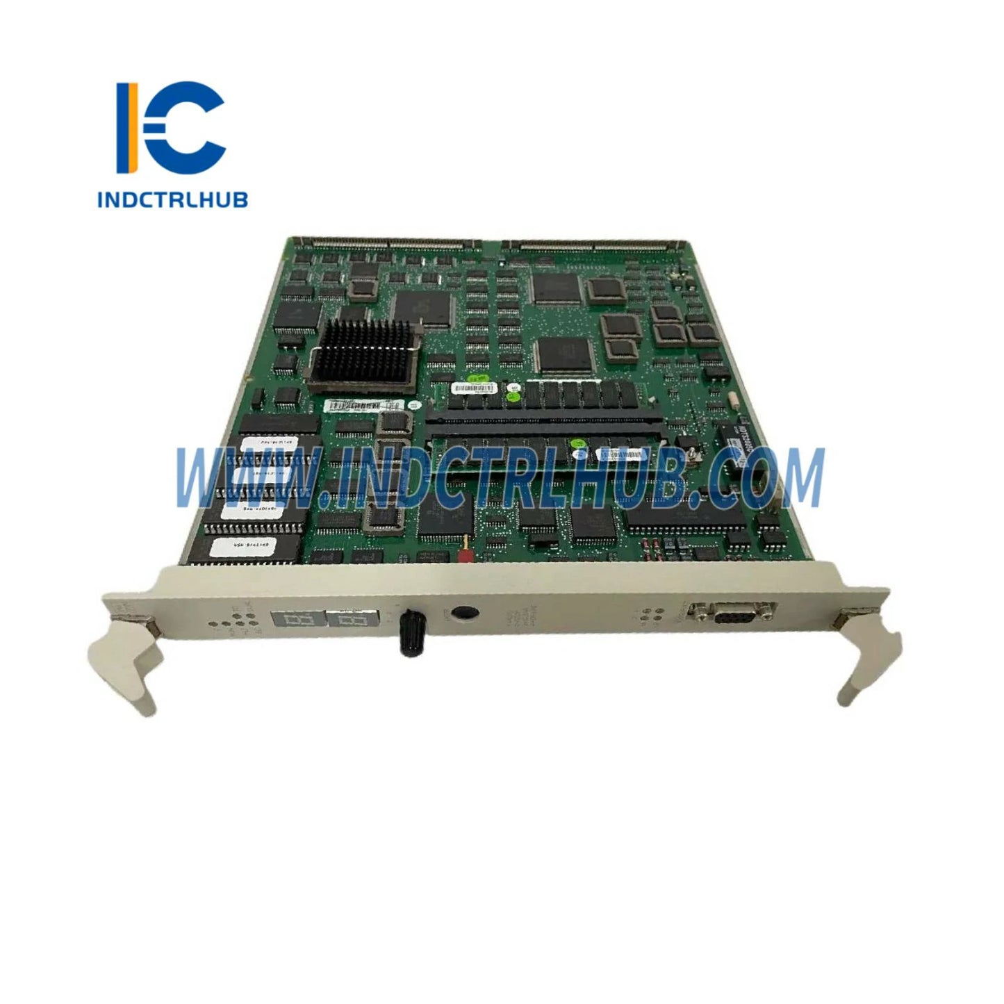 3BSE008373R1 | ABB PM510V08 protsessor moduli