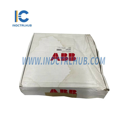 3BSE008373R1 | ABB PM510V08 Processor Module