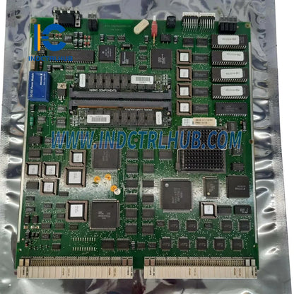 3BSE008373R1 | ABB PM510V08 protsessor moduli