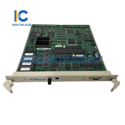 3BSE008373R1 | ABB PM510V08 Processor Module