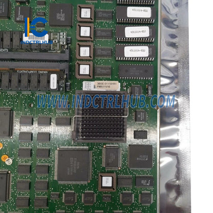 3BSE008373R1 | ABB PM510V08 protsessor moduli