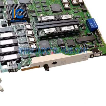 3BSE008358R1 | מודול מעבד ABB PM510 V16 זיכרון 16 MByte