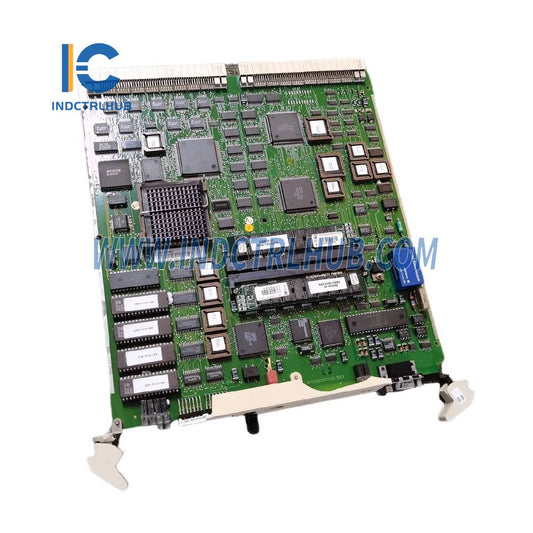 3BSE008358R1 | ABB PM510 V16 Processor Module 16 MByte