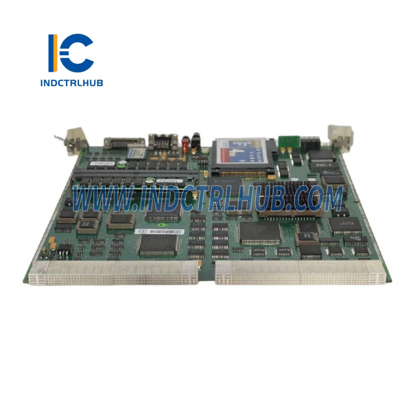 3BSE01180R1 | Módulo de Procesador ABB PM511V08