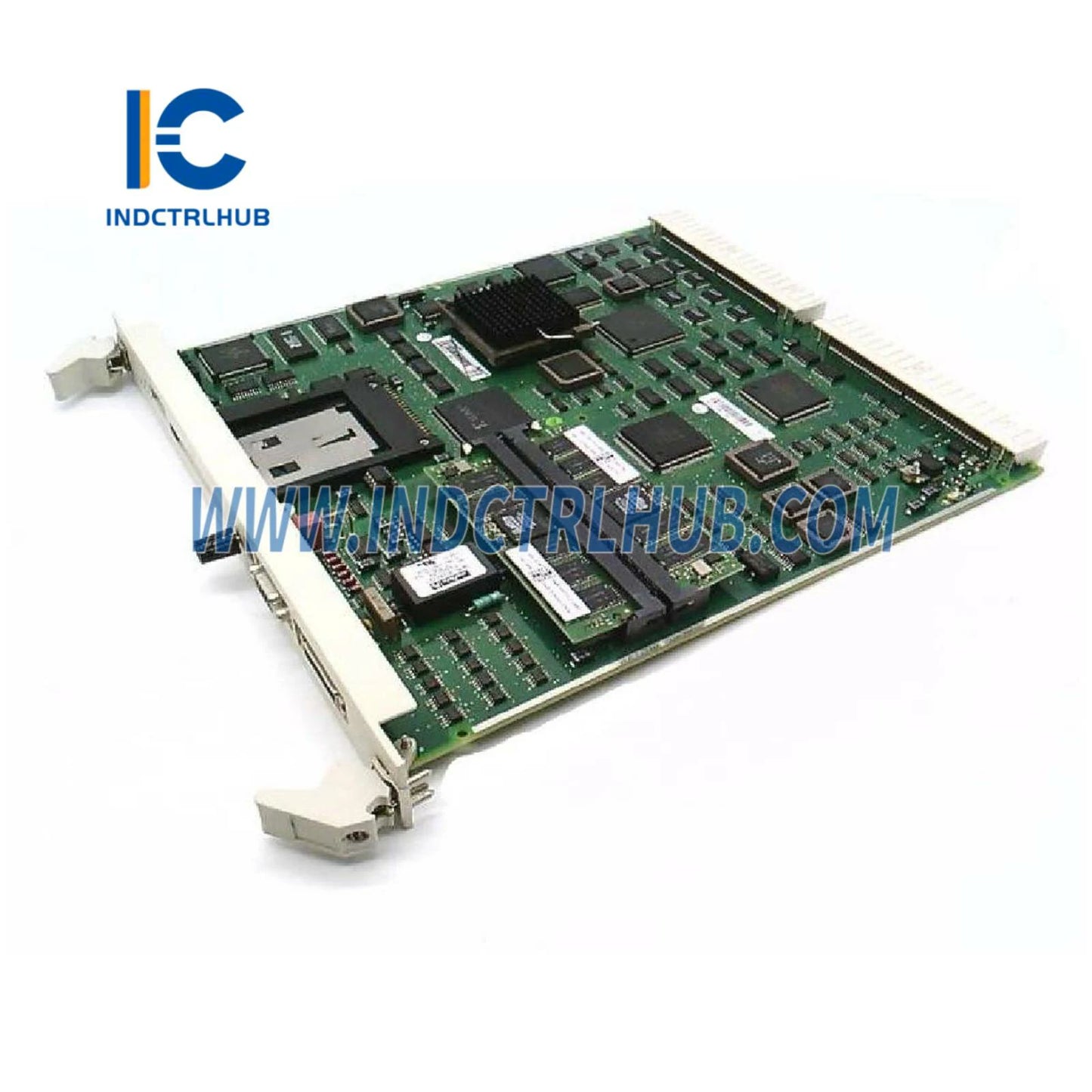 3BSE011181R1 | ABB PM511V16 Processor Module