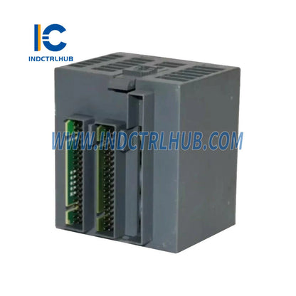 1SAP141000R0278 | ABB PM5650-2ETH Procesorový modul