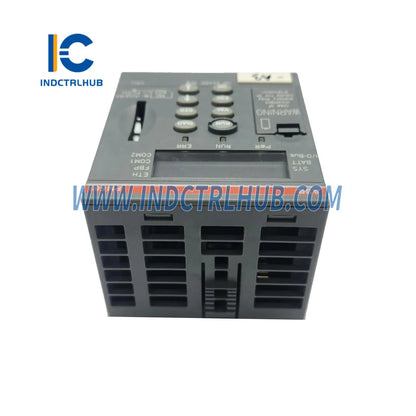 PM581-ETH | ABB AC500 procesora modulis ar Ethernet