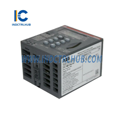 ABB PM585-ETH 1SAP140500R0271 AC500 Processor Module