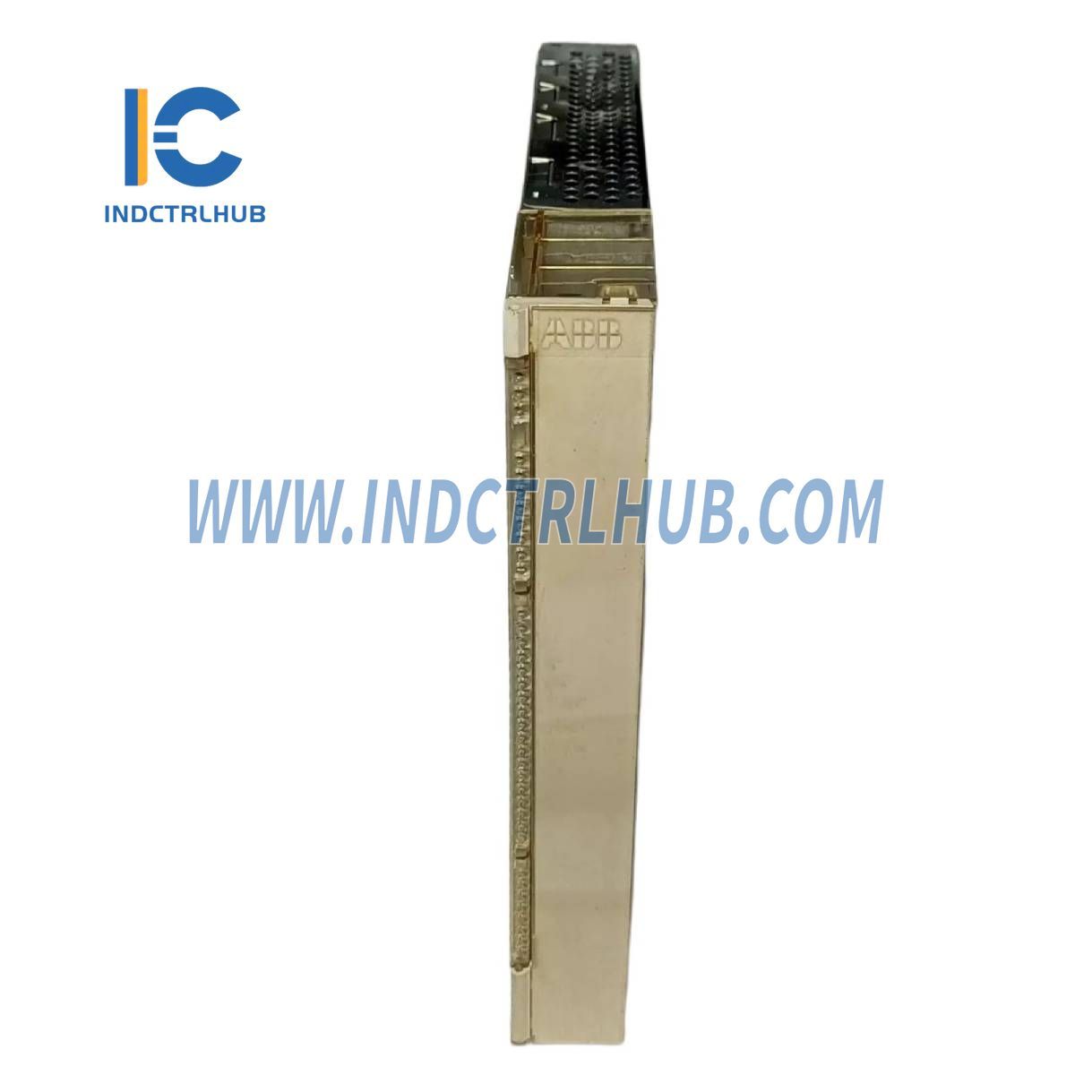 3BSE005831R1 | ABB PM632 Processor Unit