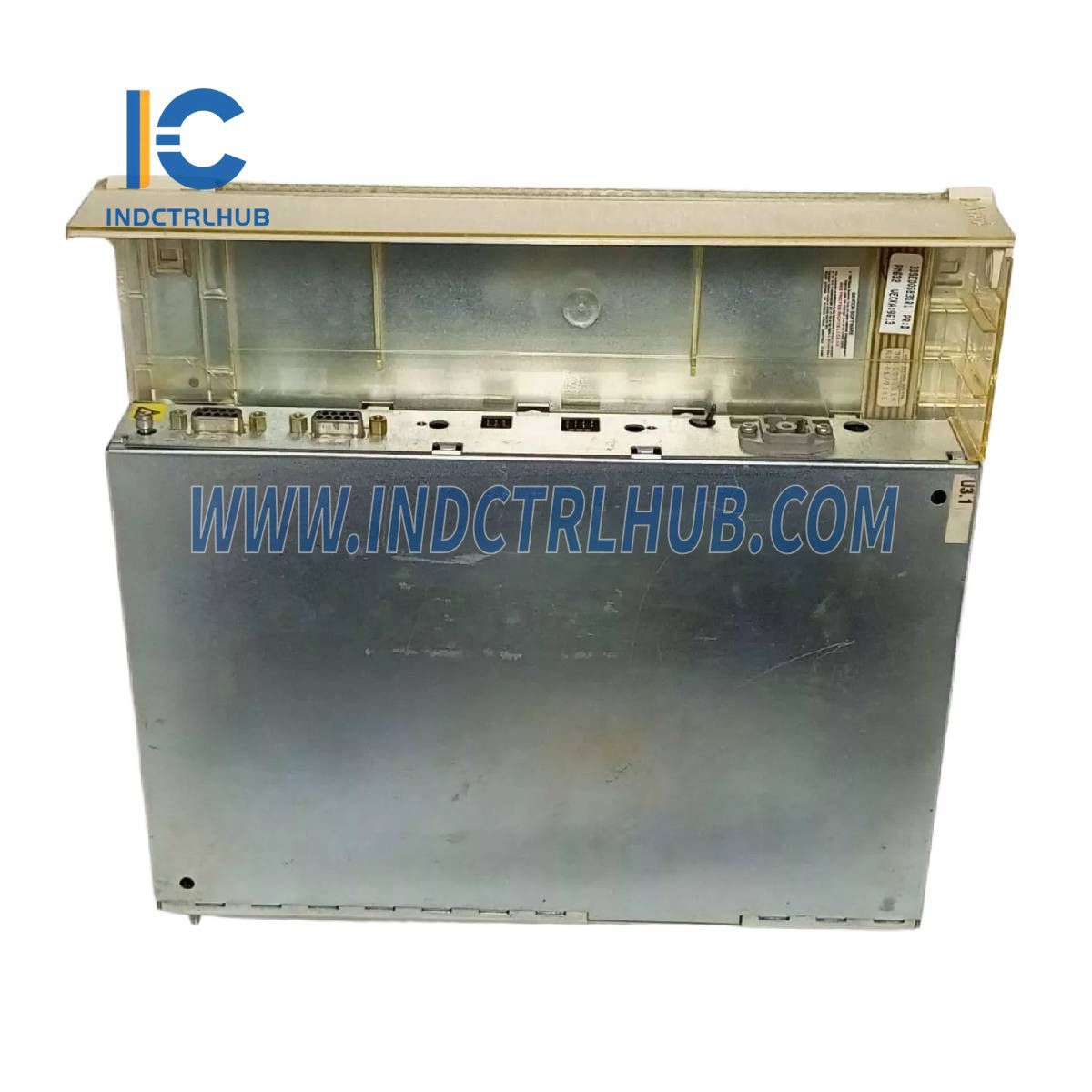 3BSE005831R1 | ABB PM632 Processor Unit