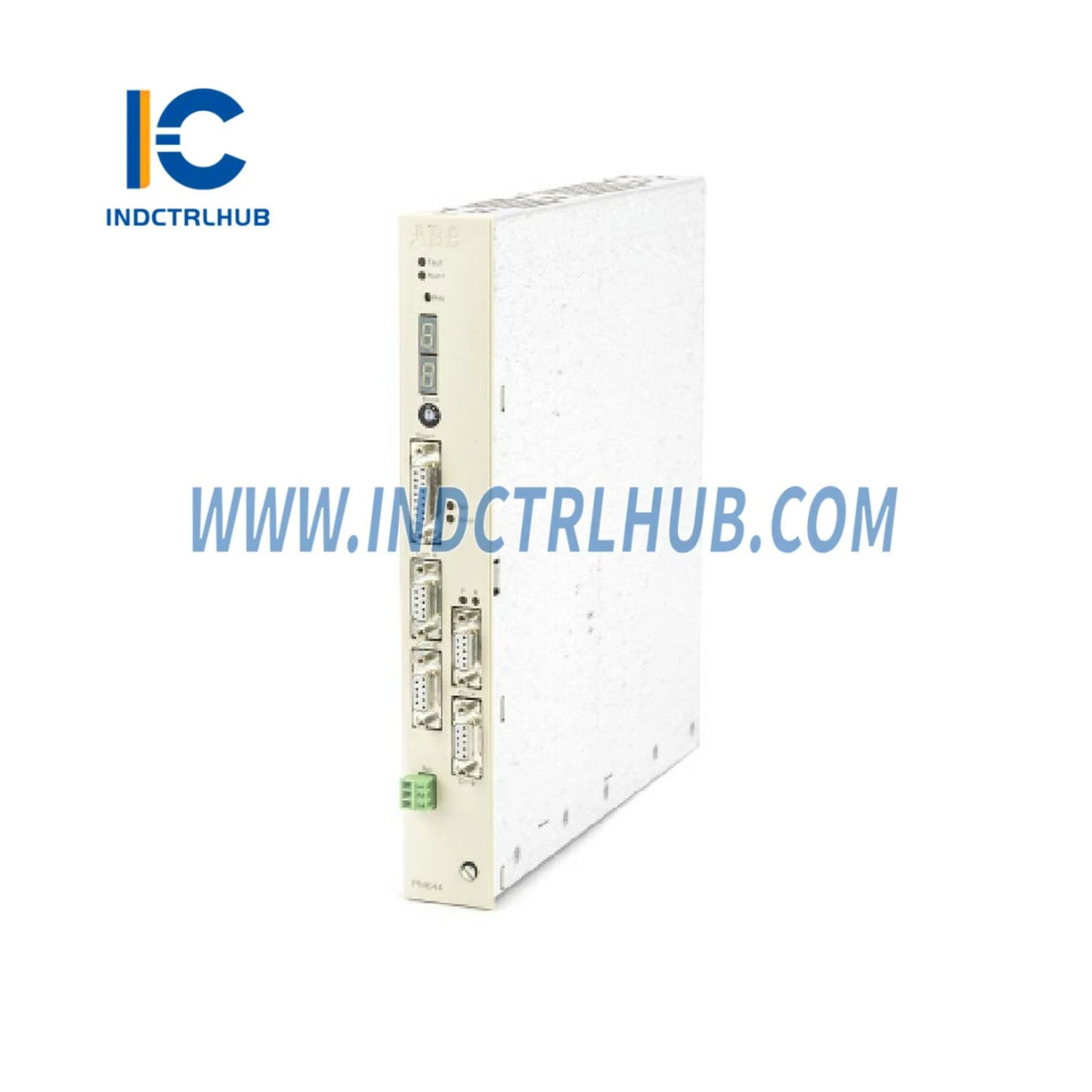 3BSE014664R1 | ABB PM644 Processor Module Profibus