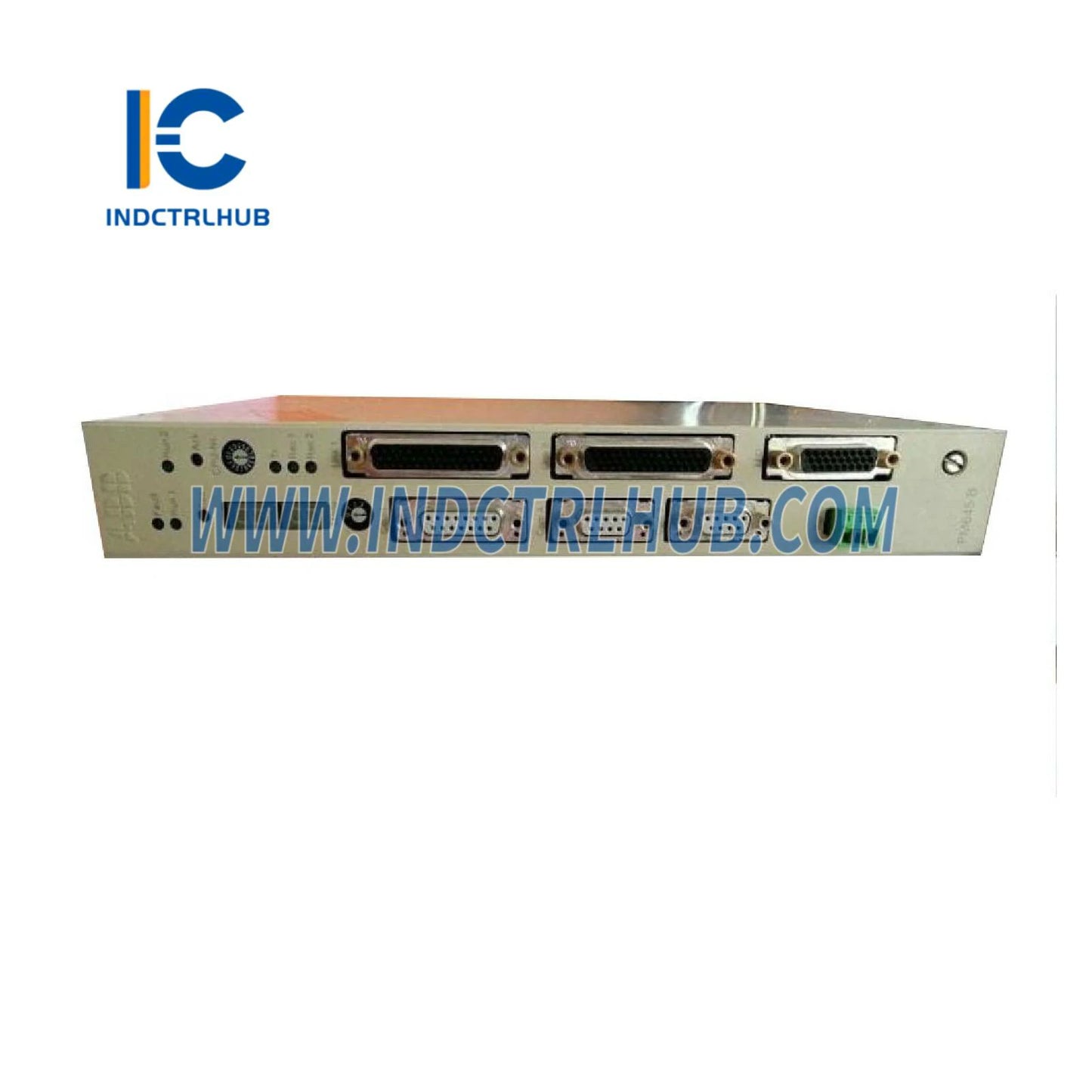 3BSE010535R1 | מודול מעבד ABB PM645B פרופיבוס