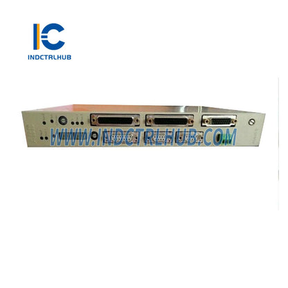 3BSE010535R1 | מודול מעבד ABB PM645B פרופיבוס