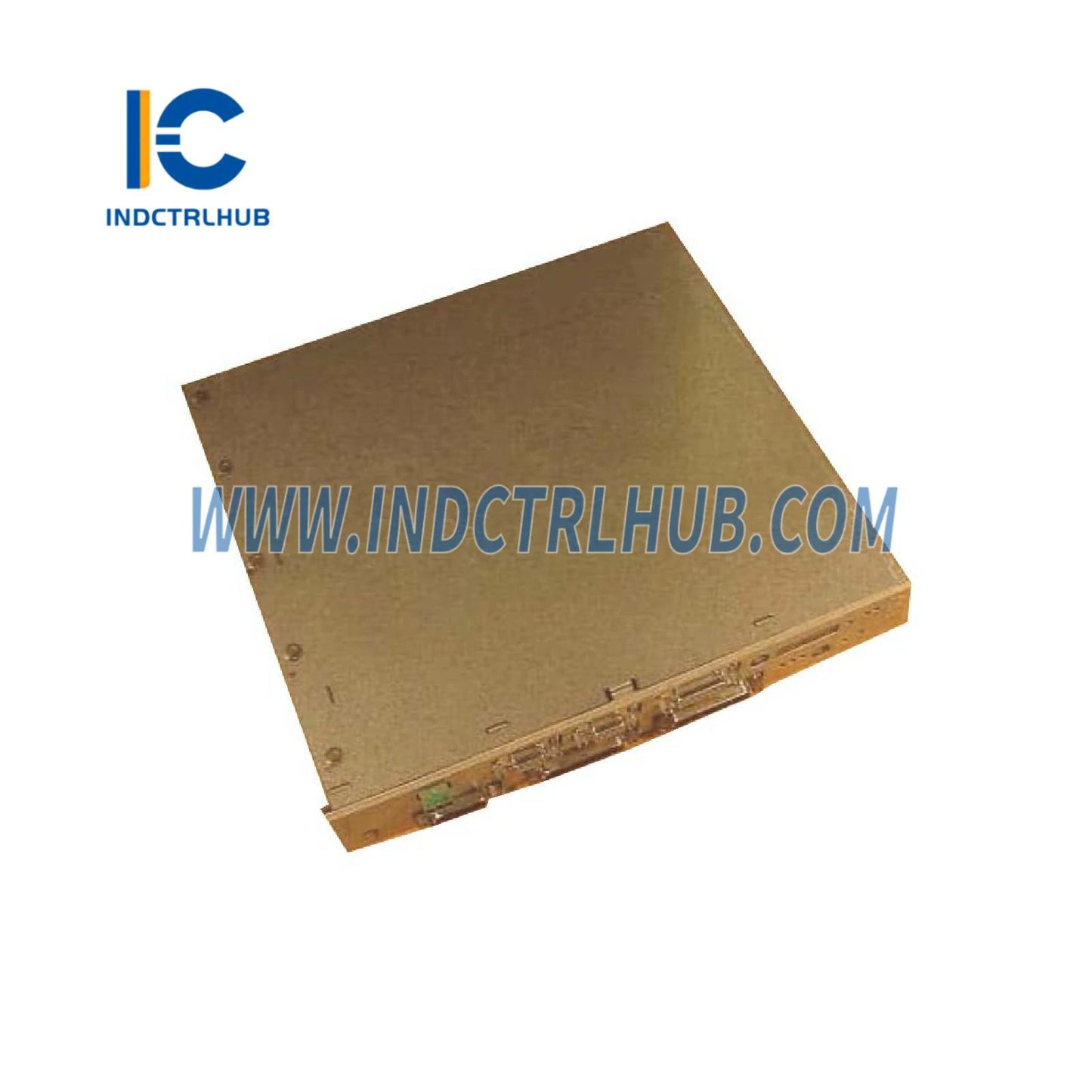 3BSE010535R1 | מודול מעבד ABB PM645B פרופיבוס