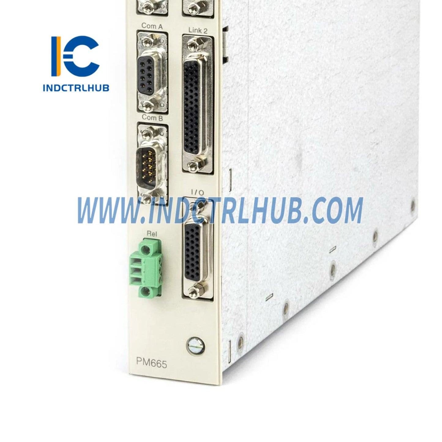 3BDS005799R1 | Модул процесор ABB PM665