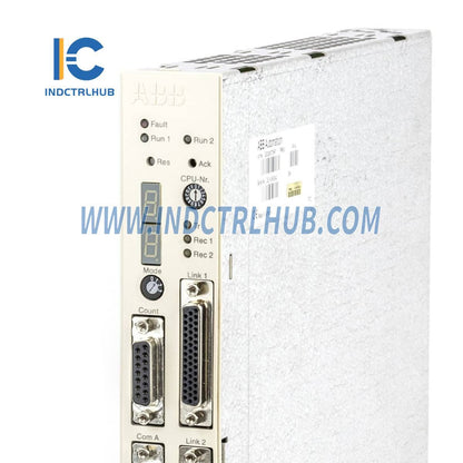 3BDS005799R1 | ABB PM665 Processor Module
