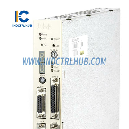 3BDS005799R1 | Модул процесор ABB PM665