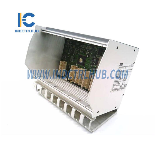 PM 802F | Controlador de campo ABB