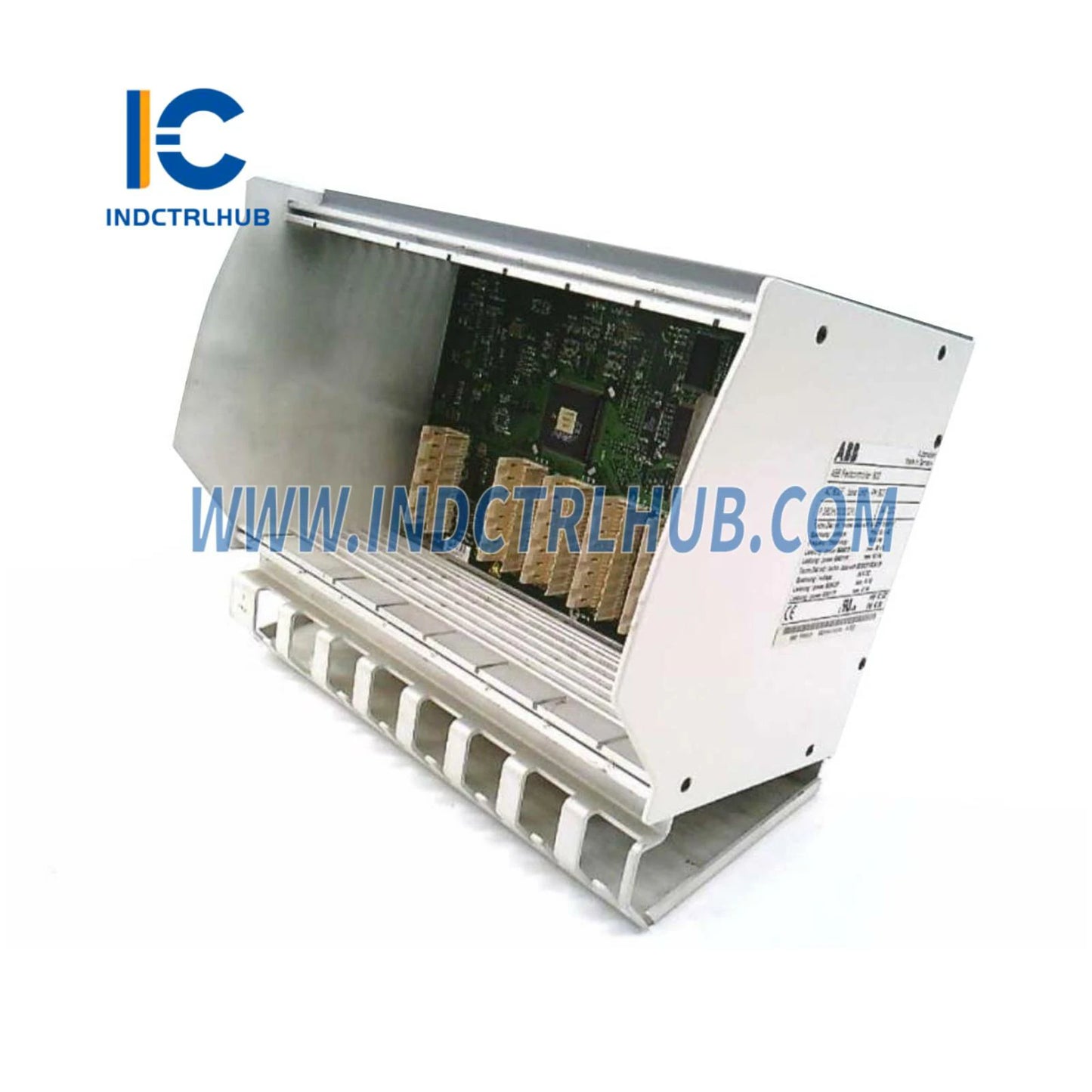 PM 802F | ABB FieldController